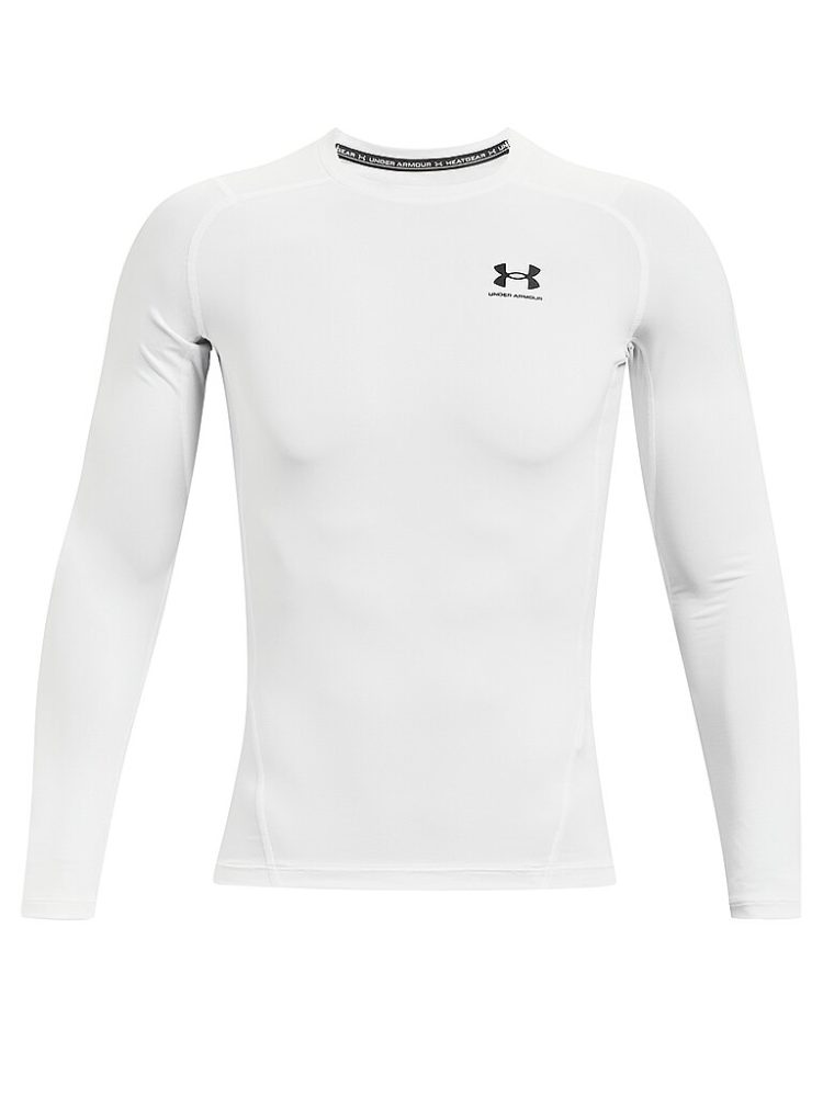 Under Armour - heatgear trikot, S, Schwarz