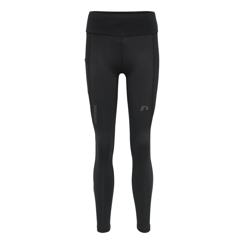 Newline Highwaist Performance Tight Damen - Schwarz