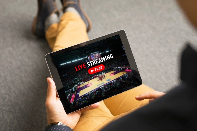 TV Streaming - Vergleich der Anbieter