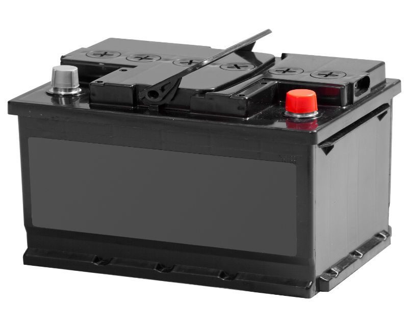 Autobatterien