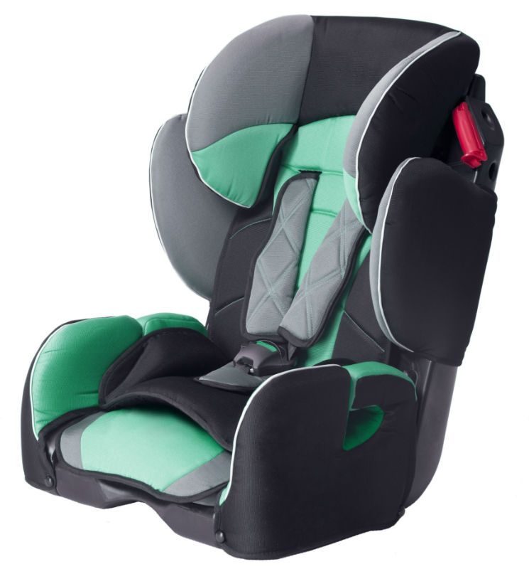 Autokindersitze
