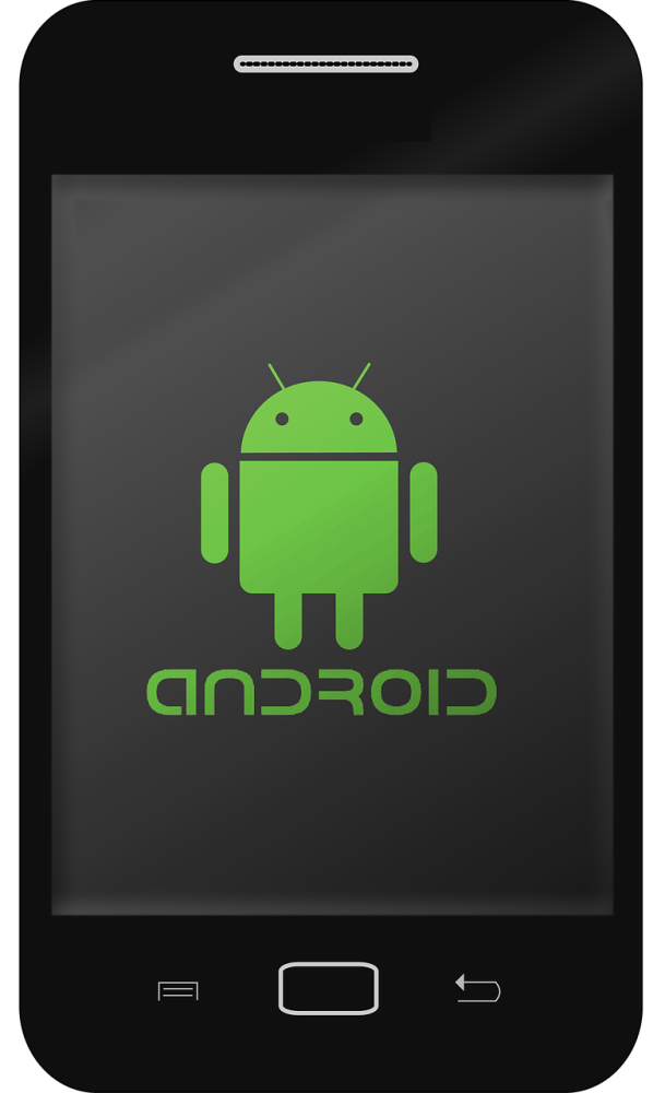 Handys mit Android