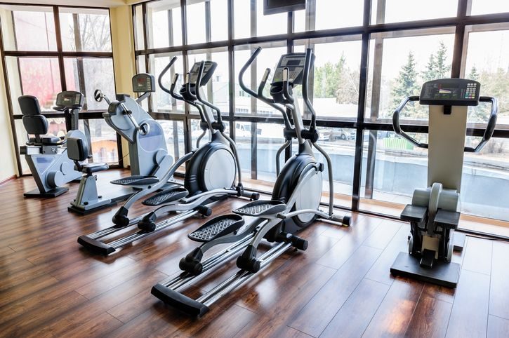 Crosstrainer