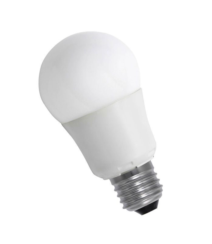 LED-Lampen birnenförmig