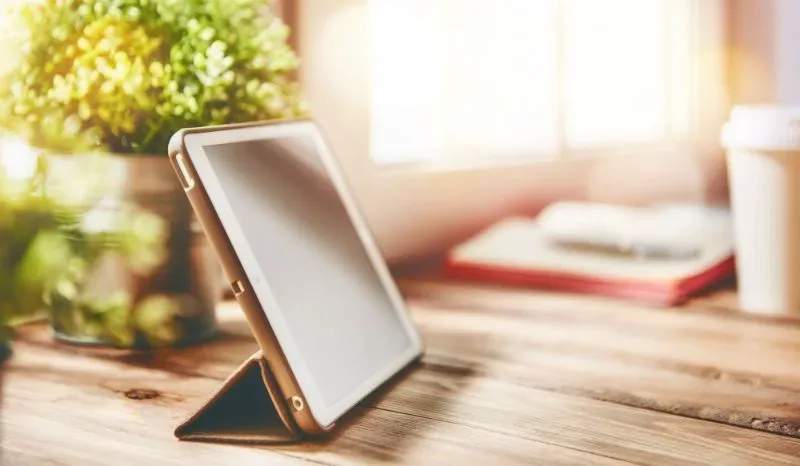 Tablet Vergleich: Microsoft vor Apple