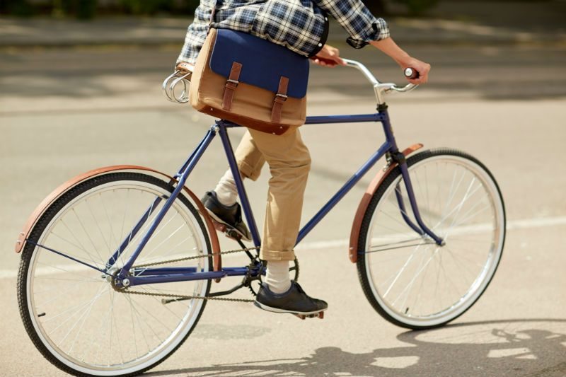 Velo-Bürotaschen