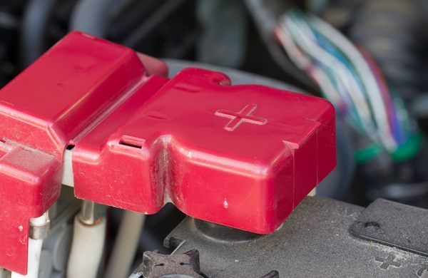 Autobatterien