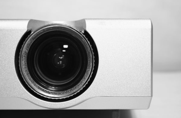 Beamer fürs Heimkino