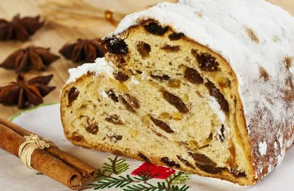 Christstollen im Degustationstest