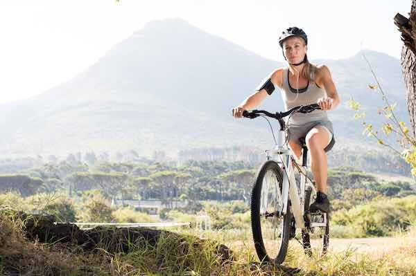 E-Mountainbikes E-Bikes