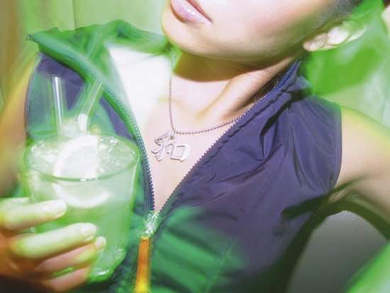 Energy Drinks