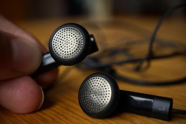 In-Ear-Kopfhörer
