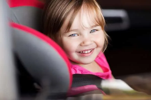 Kindersitze Auto