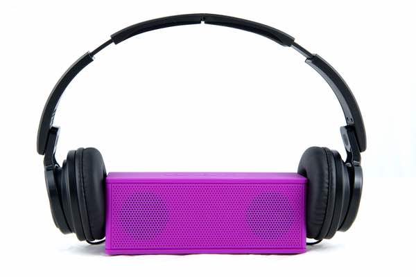 Bluetooth-Lautsprecher