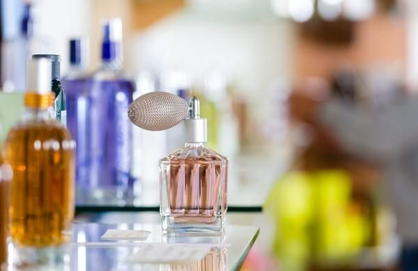 Parfums für den Sommer
