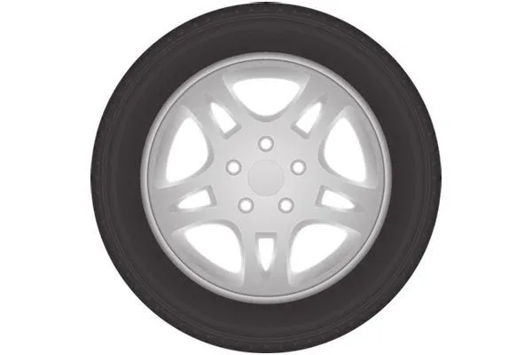 Sommerreifen Sommerpneus 185/60 R14 82H
