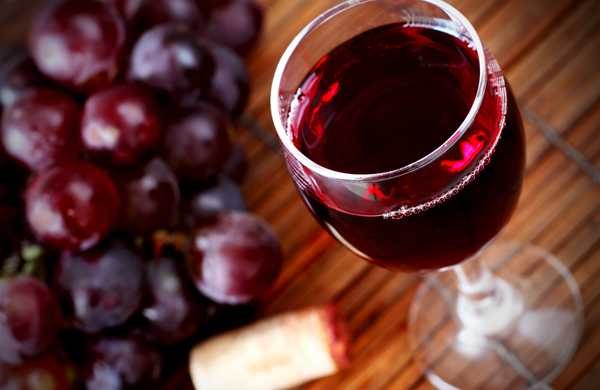Rotweine Primitivo und Zinfandel