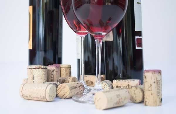 Rotweine Syrah/Shiraz