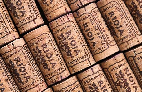 Rotweine Rioja Reserva