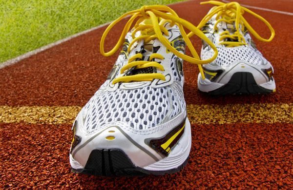 Laufschuhe