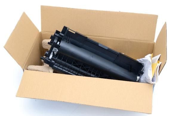 Toner für Laserdrucker
