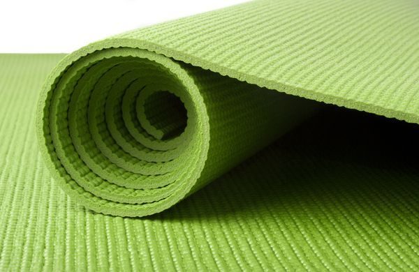 Yogamatten
