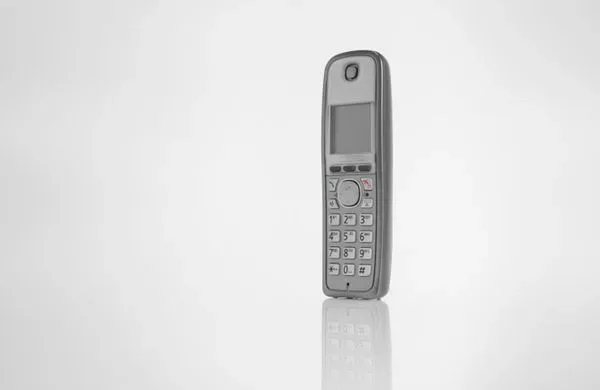 Telefone Schnurlos mit Anrufbeantworter