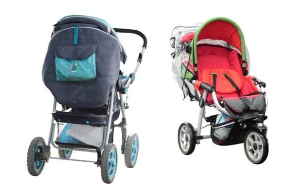 Kinderwagen