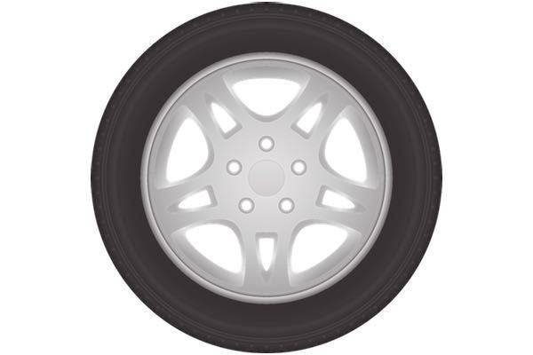 Sommerreifen Sommerpneus 185/60 R14 82H