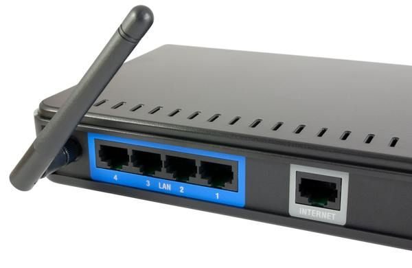 WLAN-Router