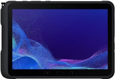 Samsung Galaxy Tab Active4 Pro WiFi 128GB Schwarz  - wie neu mit OVP und Ladekabel (Trade) und S Pen