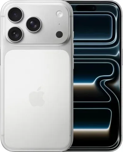 APPLE iPhone 17 Pro grau 512GB 5G