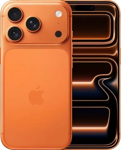 Apple Smartphone 
