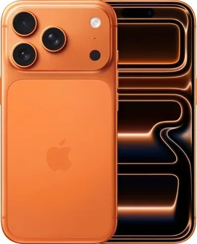 Apple Smartphone 