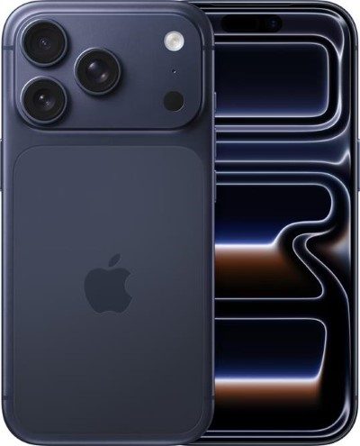 Apple Smartphone 