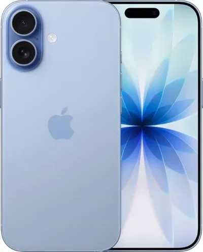 Apple Smartphone 