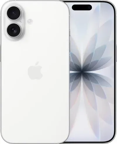 APPLE iPhone 17 weiss 512GB 5G