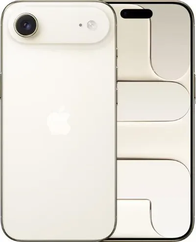 Apple iPhone Air 256 GB Light Gold