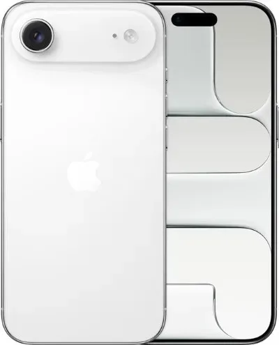 Apple Smartphone 