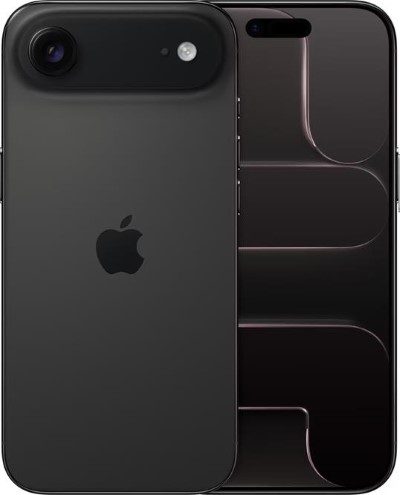 Apple Smartphone 