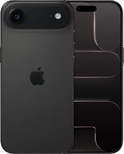 Apple Smartphone 