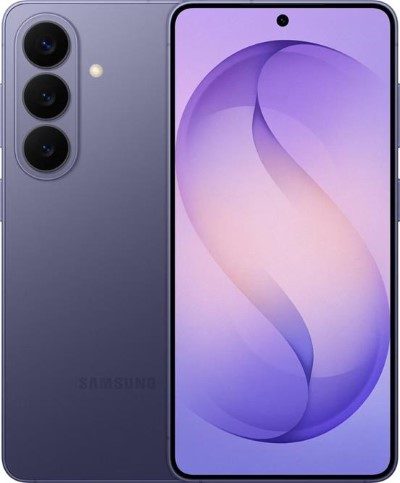 SAMSUNG Galaxy S26 violett 256GB 5G