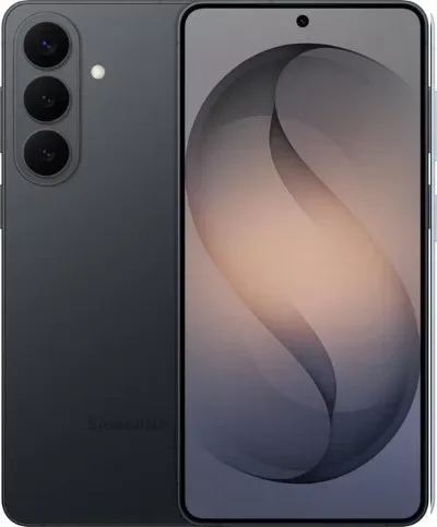 SAMSUNG Galaxy S26+ schwarz 256GB 5G