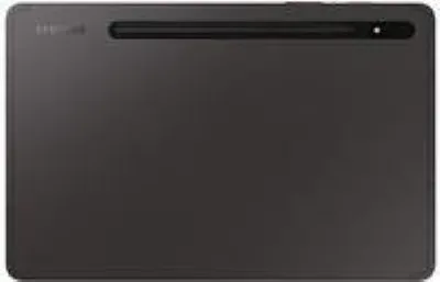Samsung Galaxy Tab S8 WiFi 256GB Graphite  - guter Zustand mit Ladekabel (Trade) und S Pen