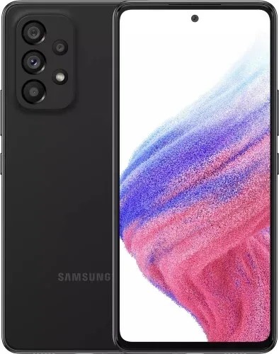 Samsung Galaxy A53