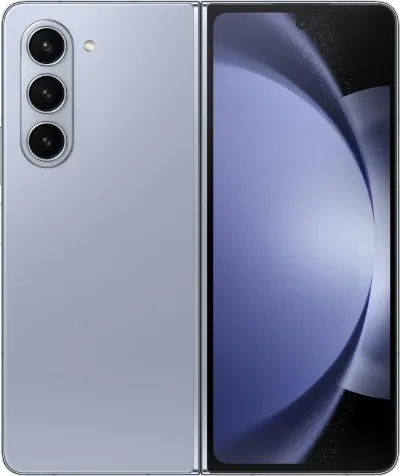 Samsung Galaxy Z Fold5 512GB Icyblue  - wie neu mit Ladekabel (Trade)