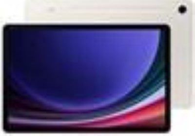 Samsung Galaxy Tab S9 WiFi Beige 2023 [11