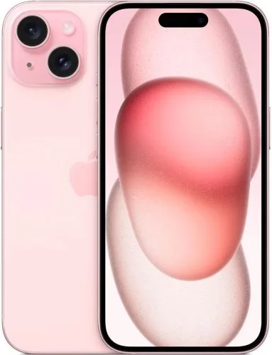 Apple Smartphone 