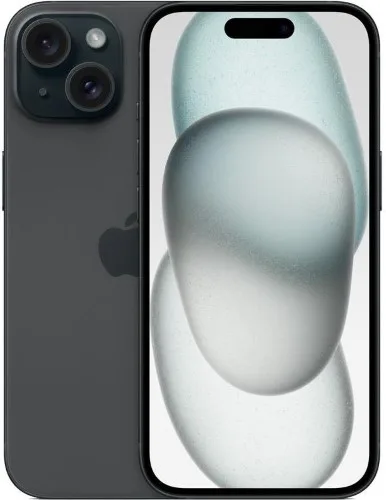Apple Smartphone 