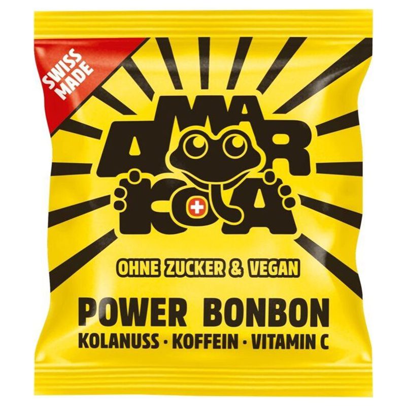 AMAR KOLA Bonbons Beutel 80 g